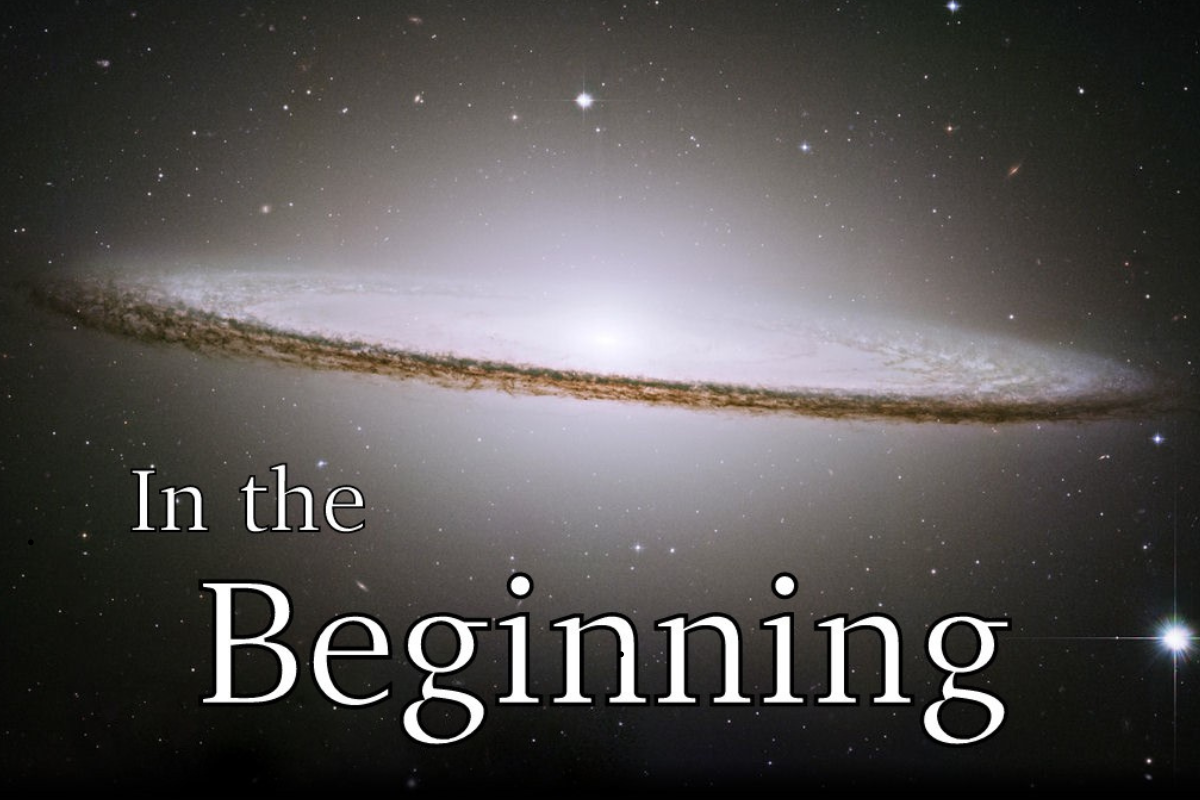 The Secret of the Word, Revealed