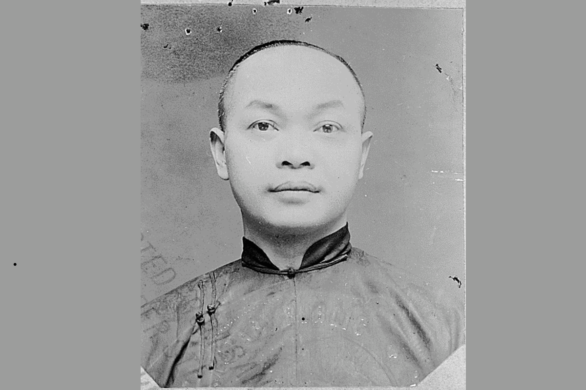 U.S. v. Wong Kim Ark (1898)