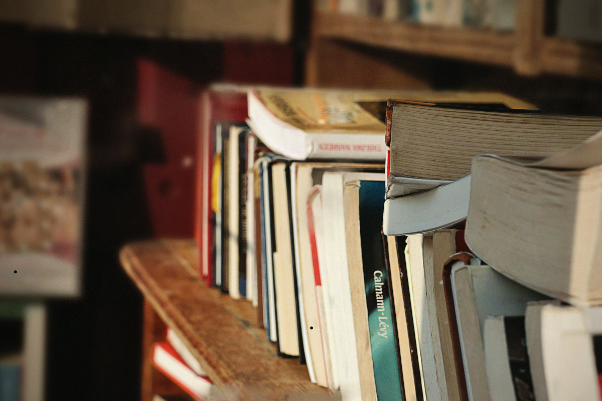 Graphic Novels and Politics