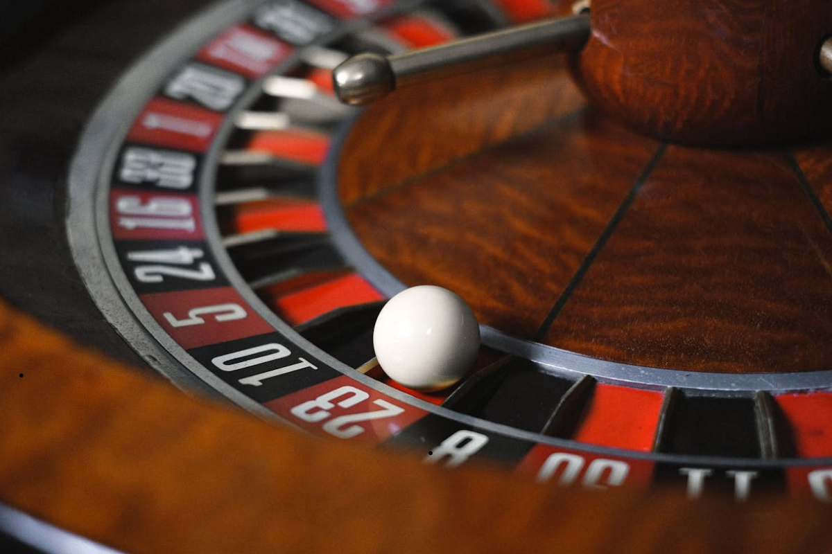 The Old Man and the Social Ills of Gambling