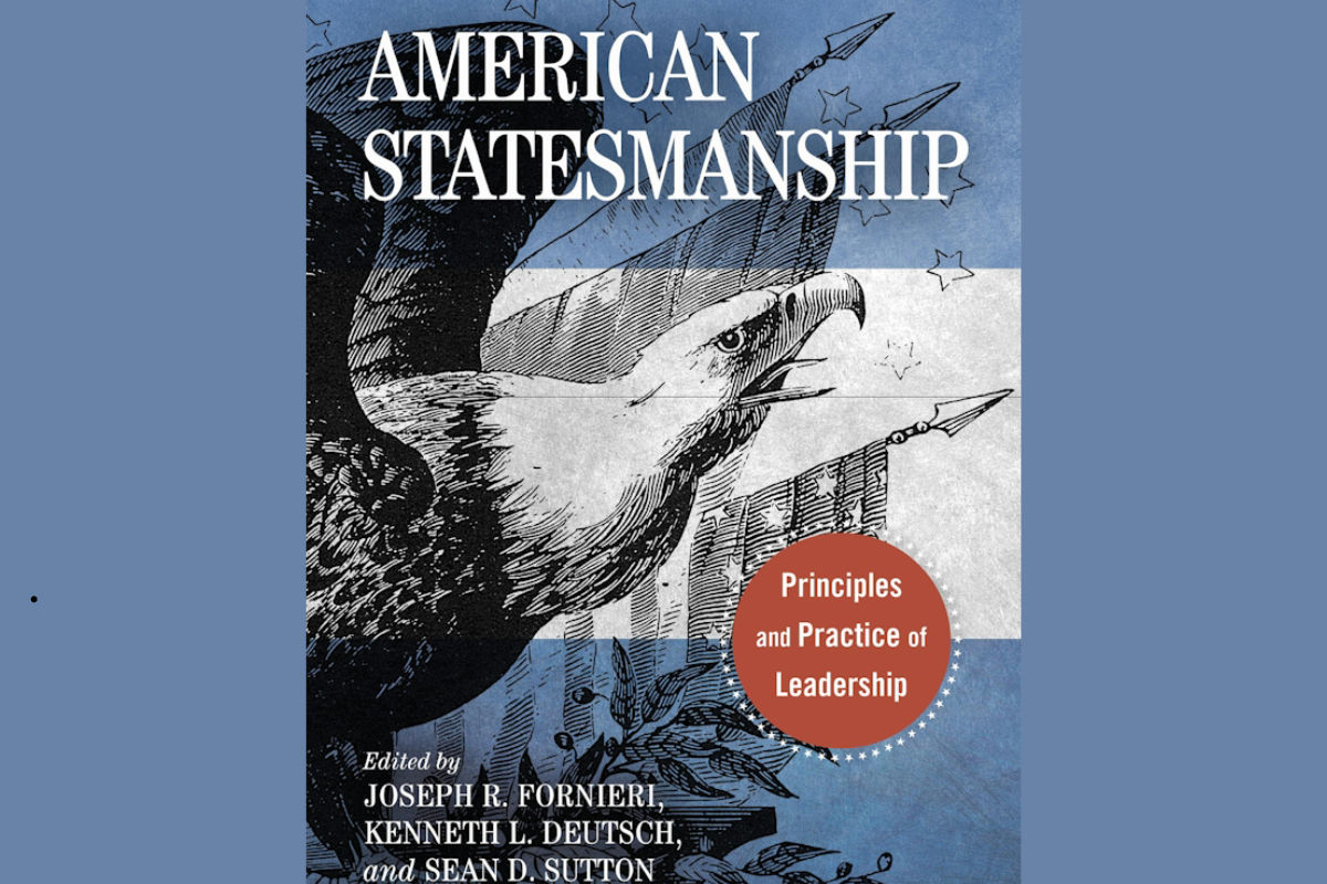 John Marshall as Constitutional Statesman*