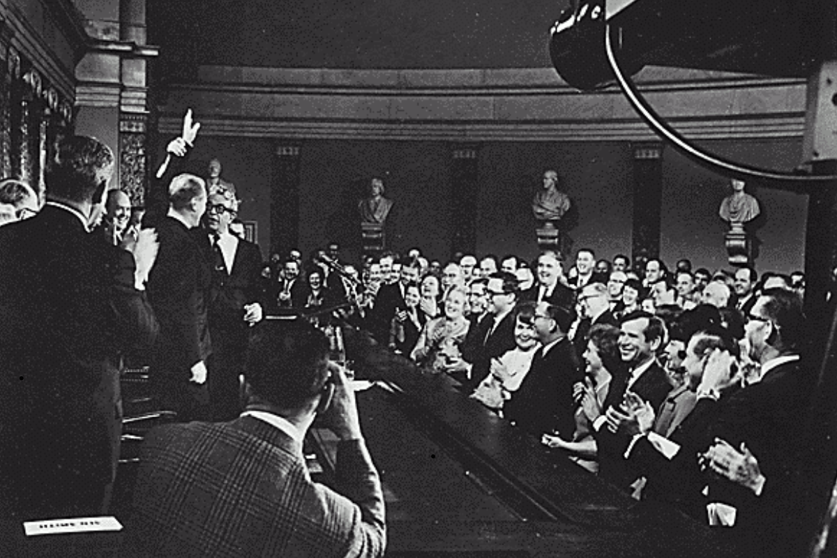 Congress Needs To Restore the Ford Rule