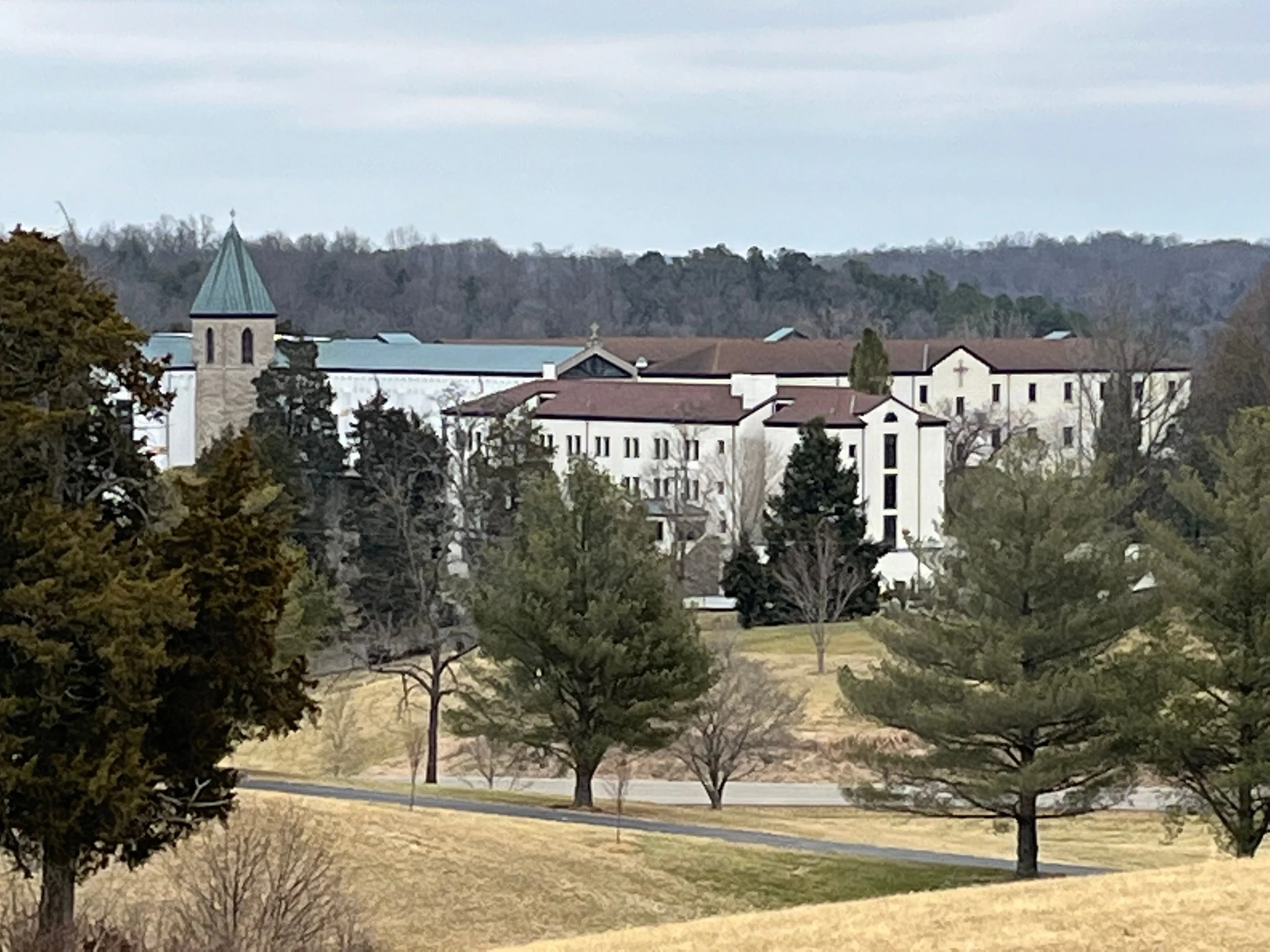 How to Live in the World—And Be Not of It