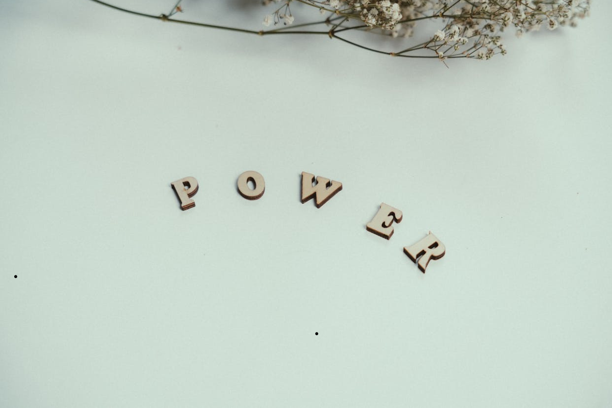 A Small Step Towards Restoring the Separation of Powers