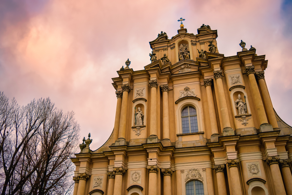 Everson v. Board of Education (1947)