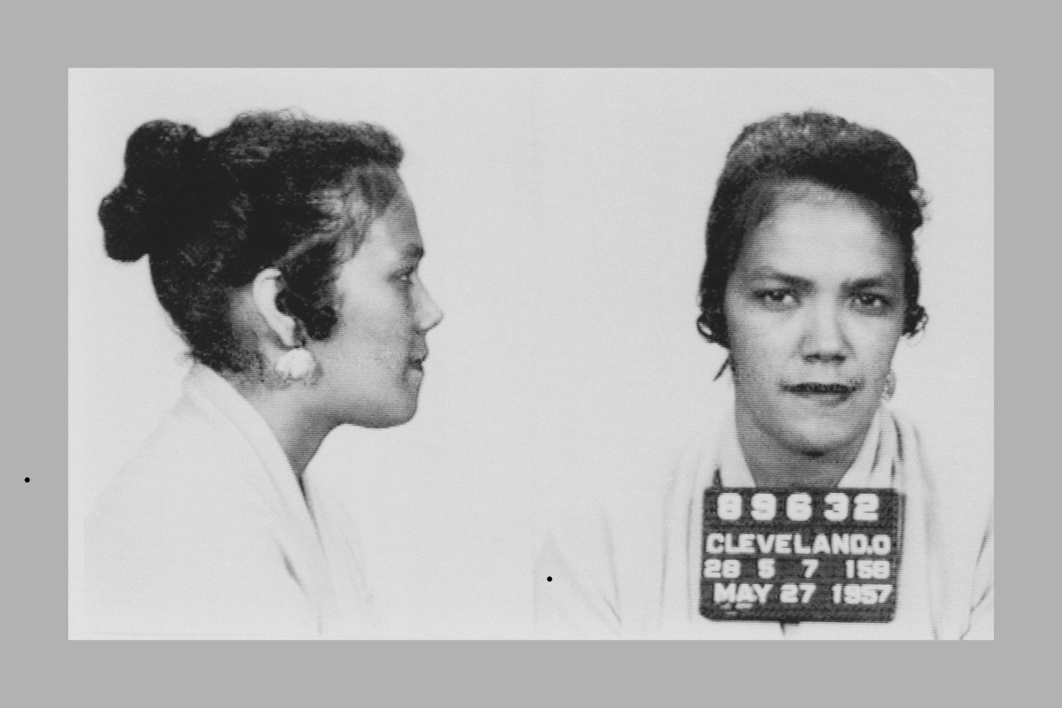 Mapp v. Ohio (1961)