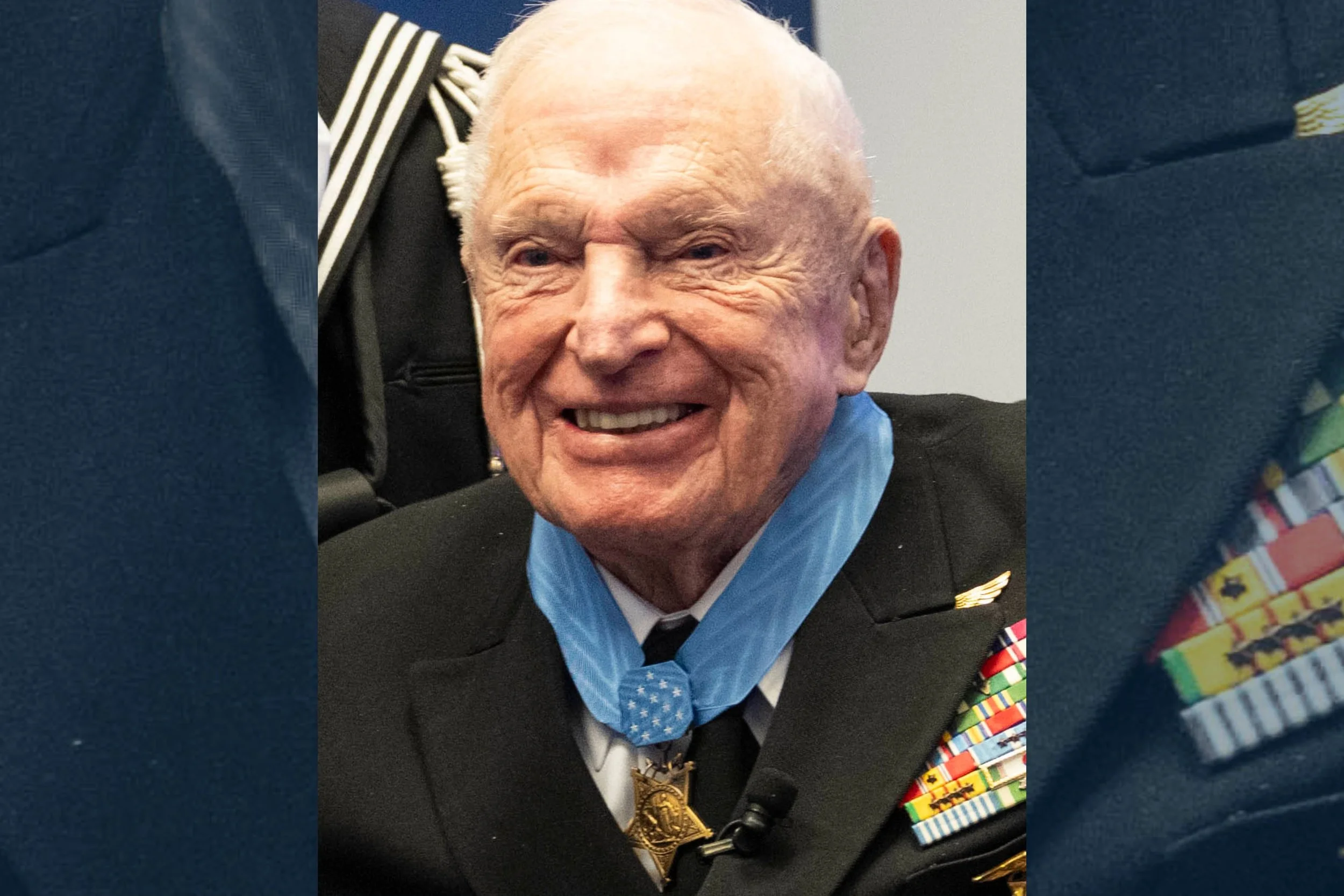 Gerald Ford Knew Why Americans Fought in Korea