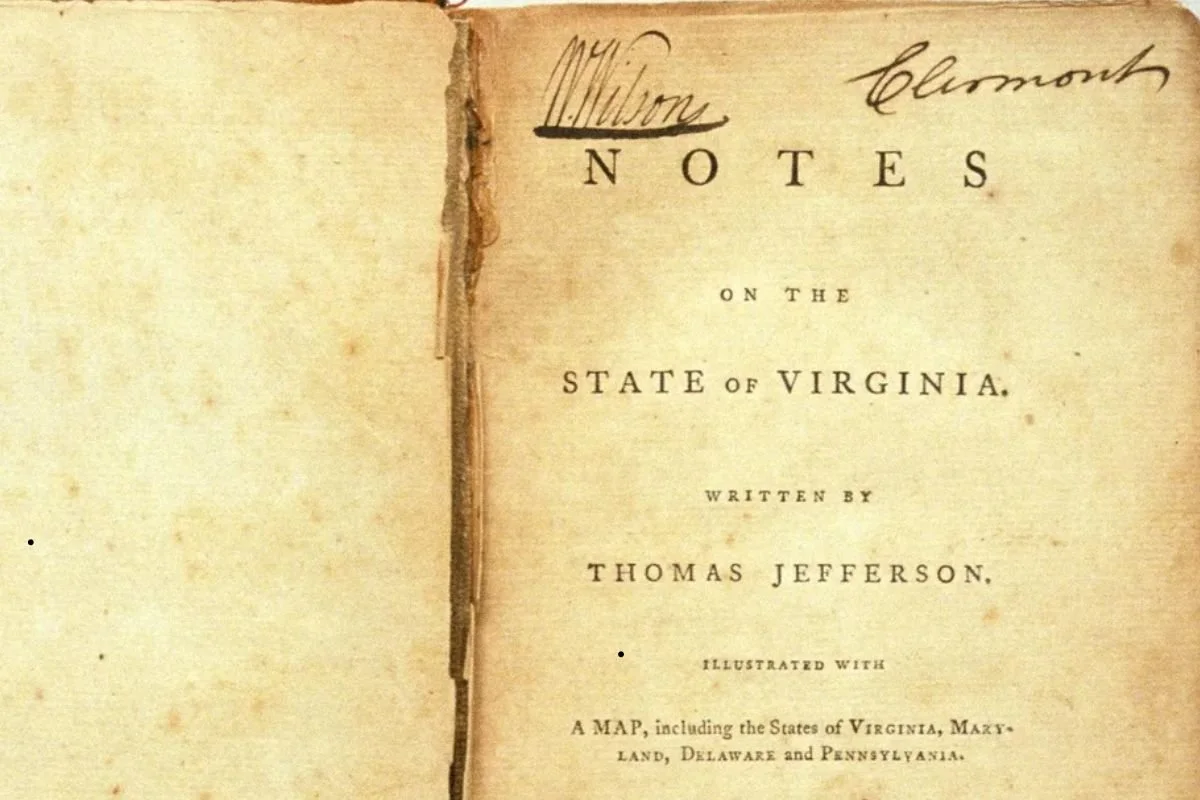 Jefferson’s Other&nbsp;Declaration of Independence