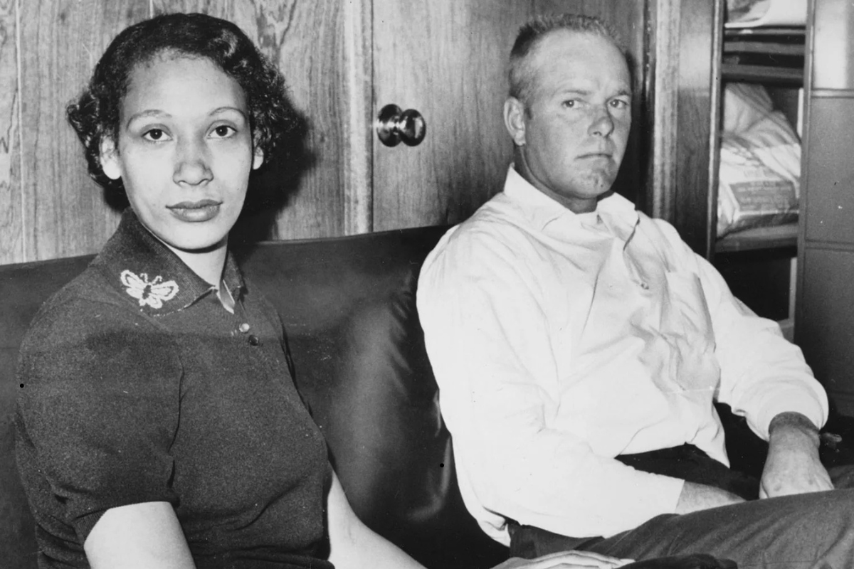 Loving v. Virginia (1967)