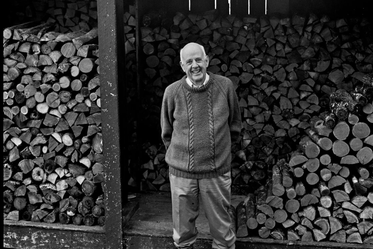 A Jonquil for Wendell Berry (1934-2026)