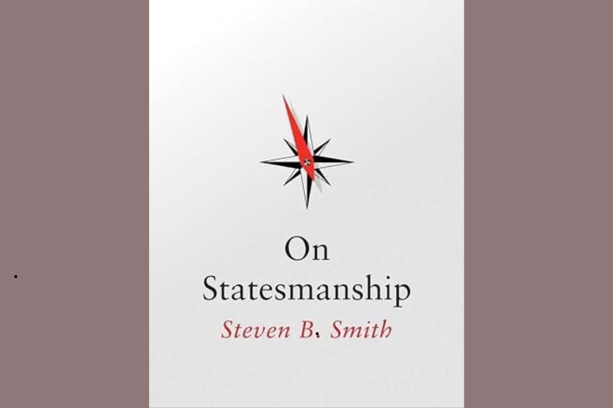 A Review: On Statesmanship
