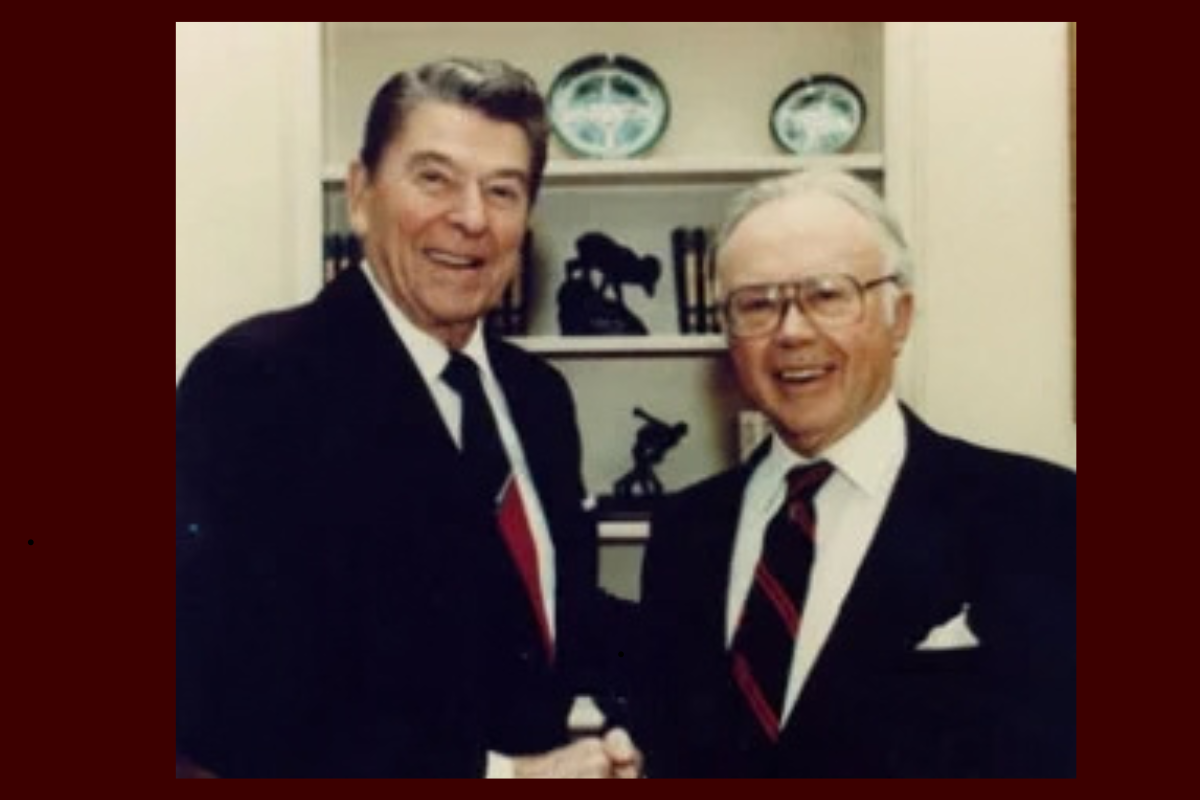 Review of Russell Kirk On America: How to Understand the Legacy of 1776, ed. Michael Lucchese
