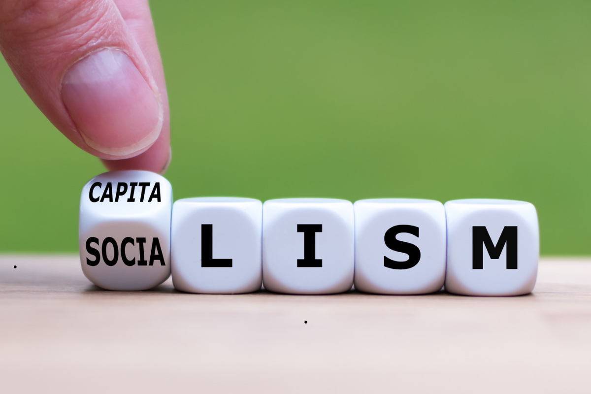 On Schisms Within Isms