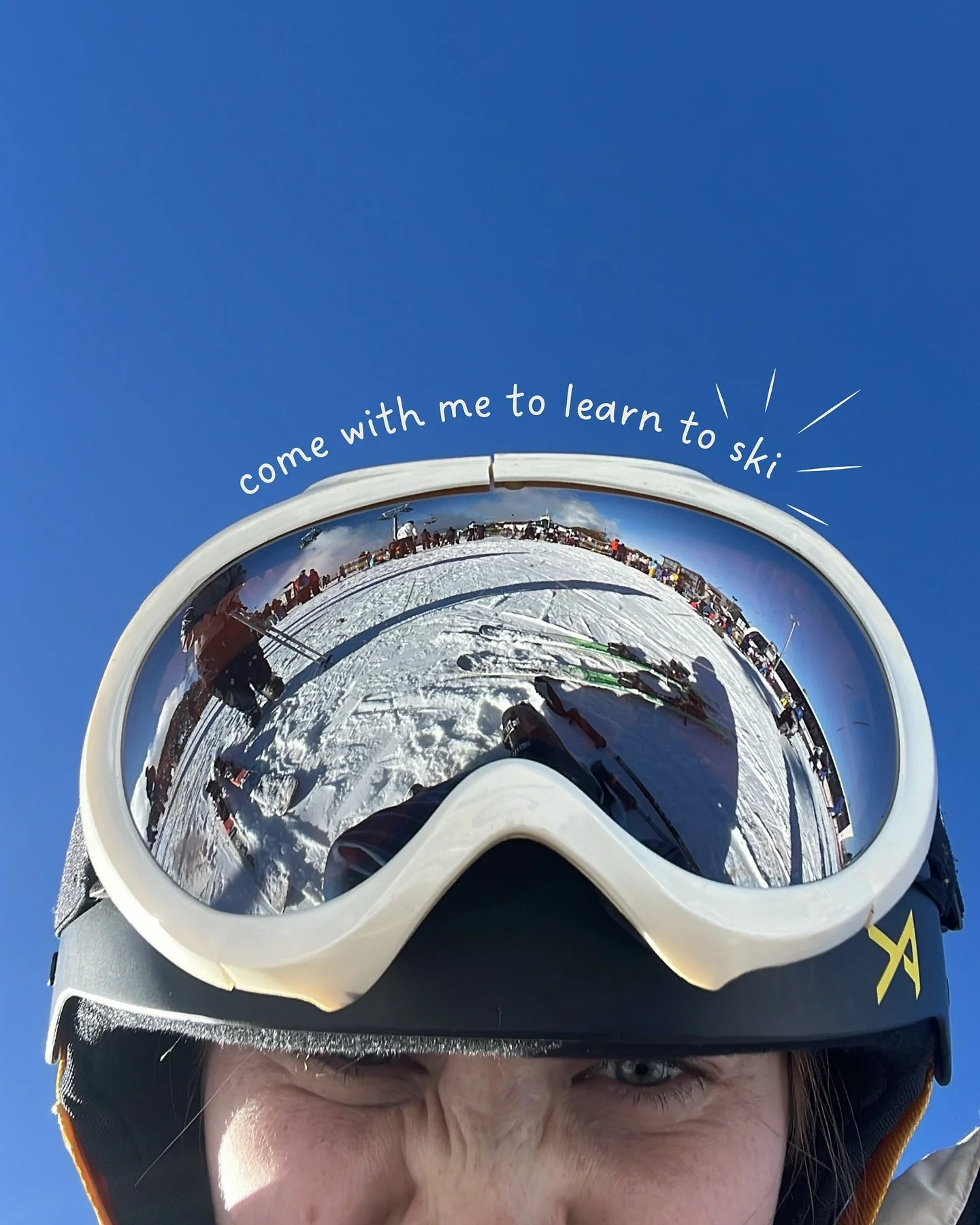 🏂🎿🚠🌌❄️
