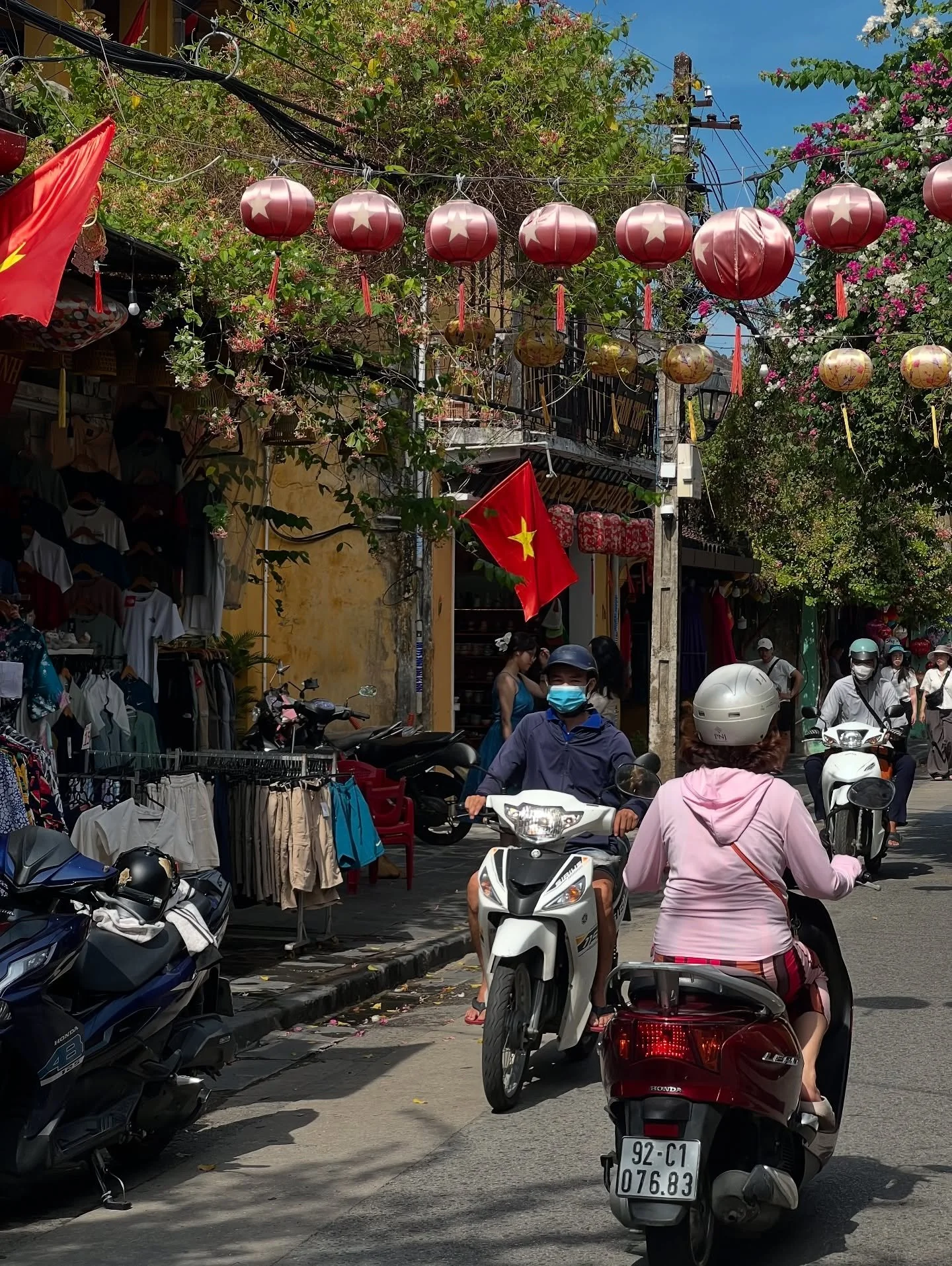 Vietnam - always a good idea ❣️