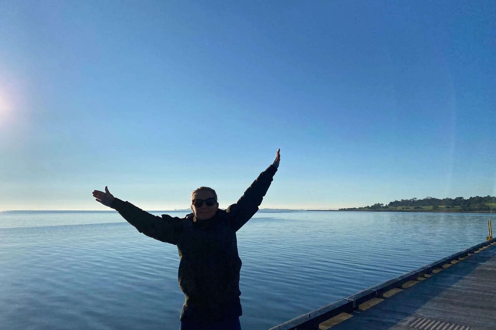 Why Do You Love Where You Live?