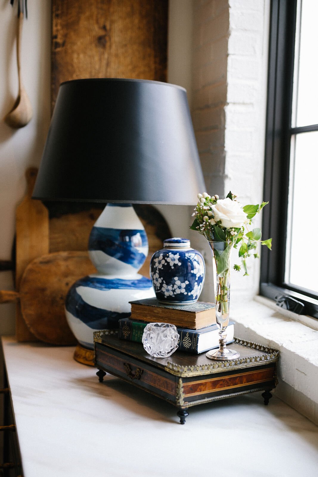 Contact Elle Design House | Atlanta Interior Decorator — Elle Design House