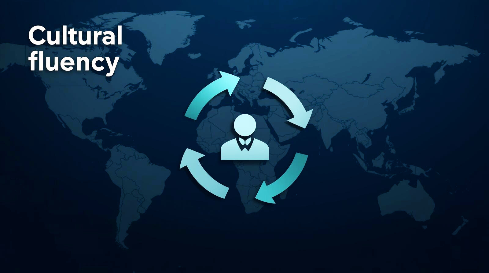 Cultural Fluency: A Prerequisite for International Leadership