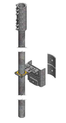 Line Extension Modular Extension Kit | Enhance Your Setup – Shop Extension Kits — SEECO ...