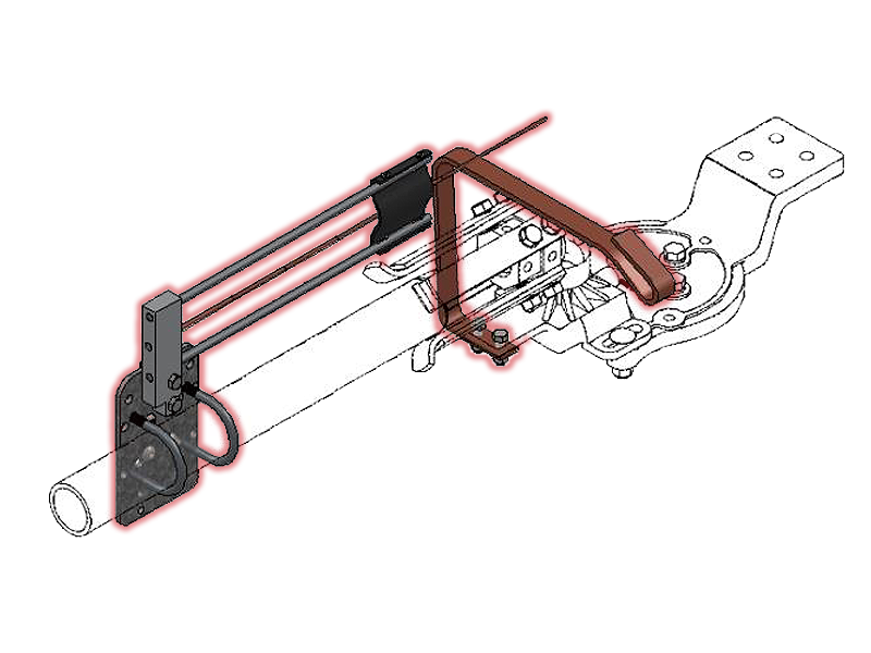 Arcing Horns — SEECO - Southern Electrical Equipment Company