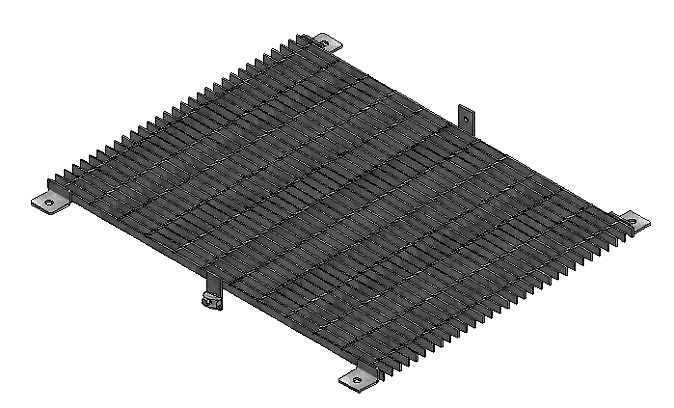 Ground Mat — SEECO - Southern Electrical Equipment Company