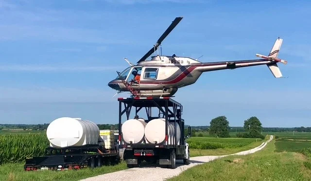 Crop Protection | Enhance Crop Health Today — Progressive Ag Services