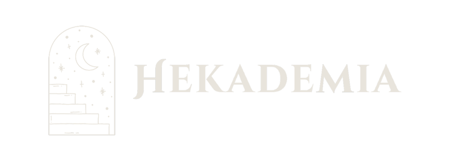 Hekademia