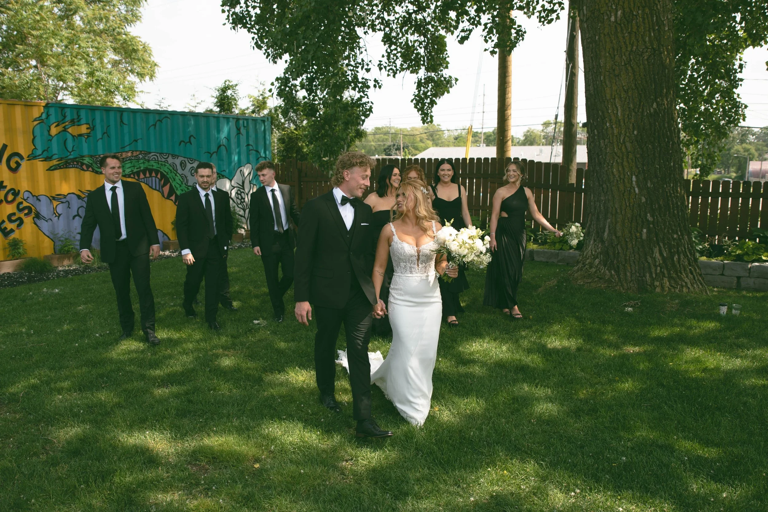 Photo by Holli V. Photography