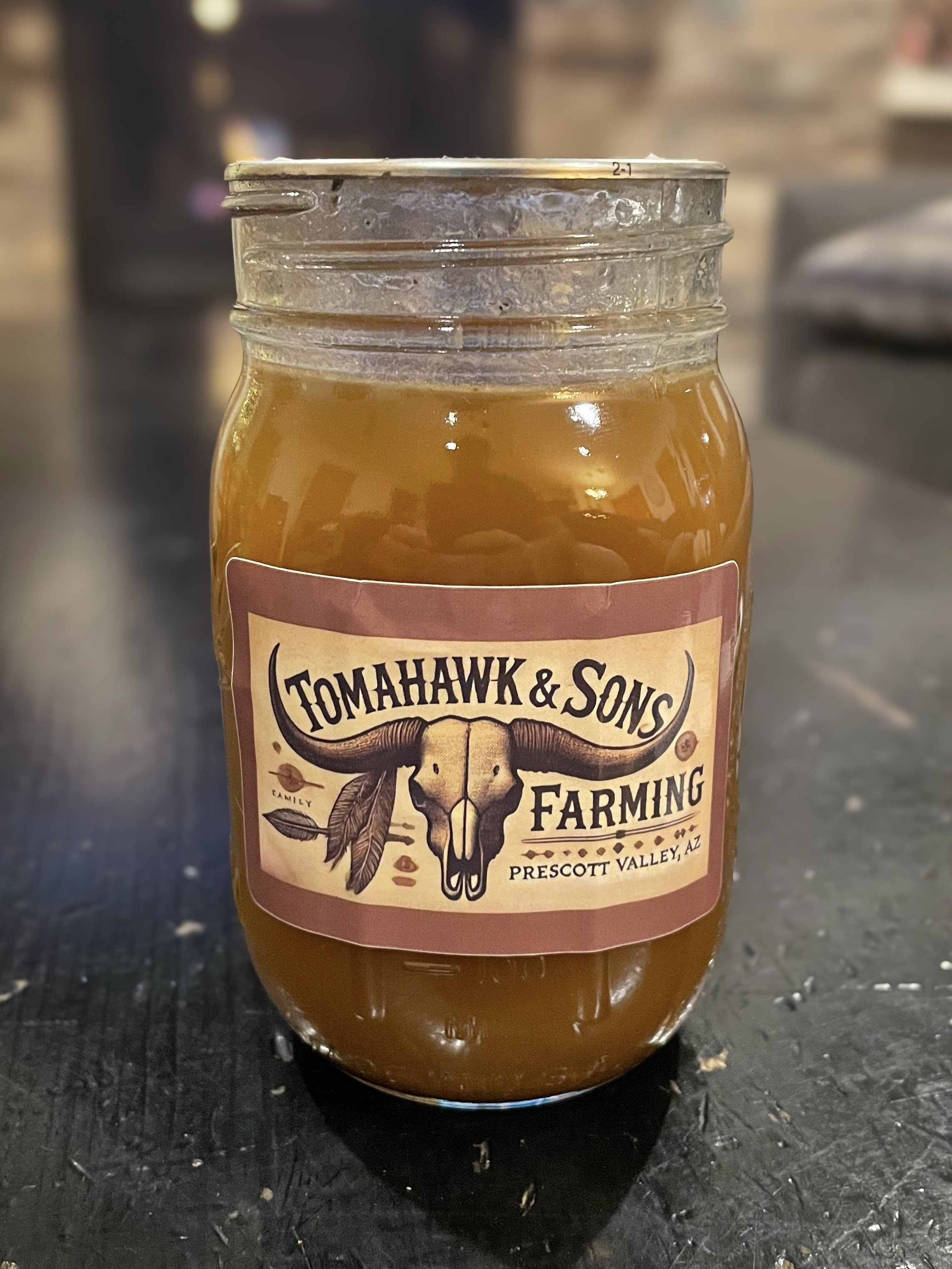 Chicken Broth
