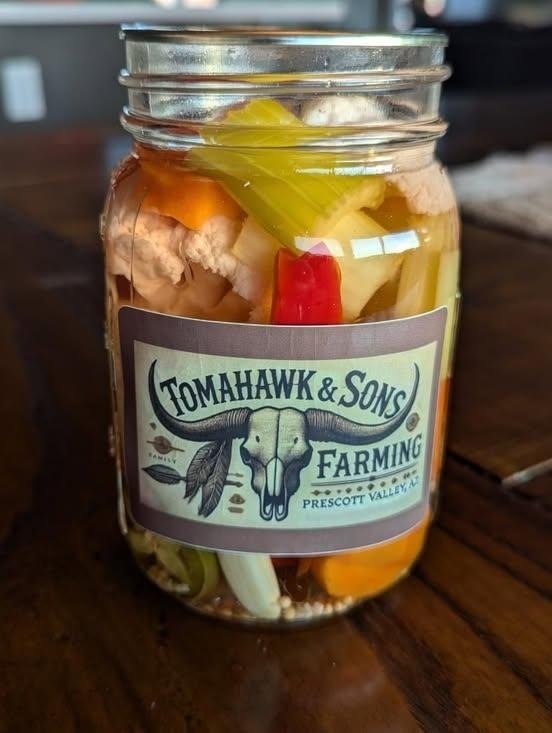 Giardiniera