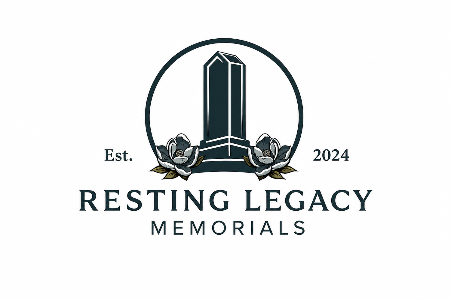 Resting Legacy Memorials