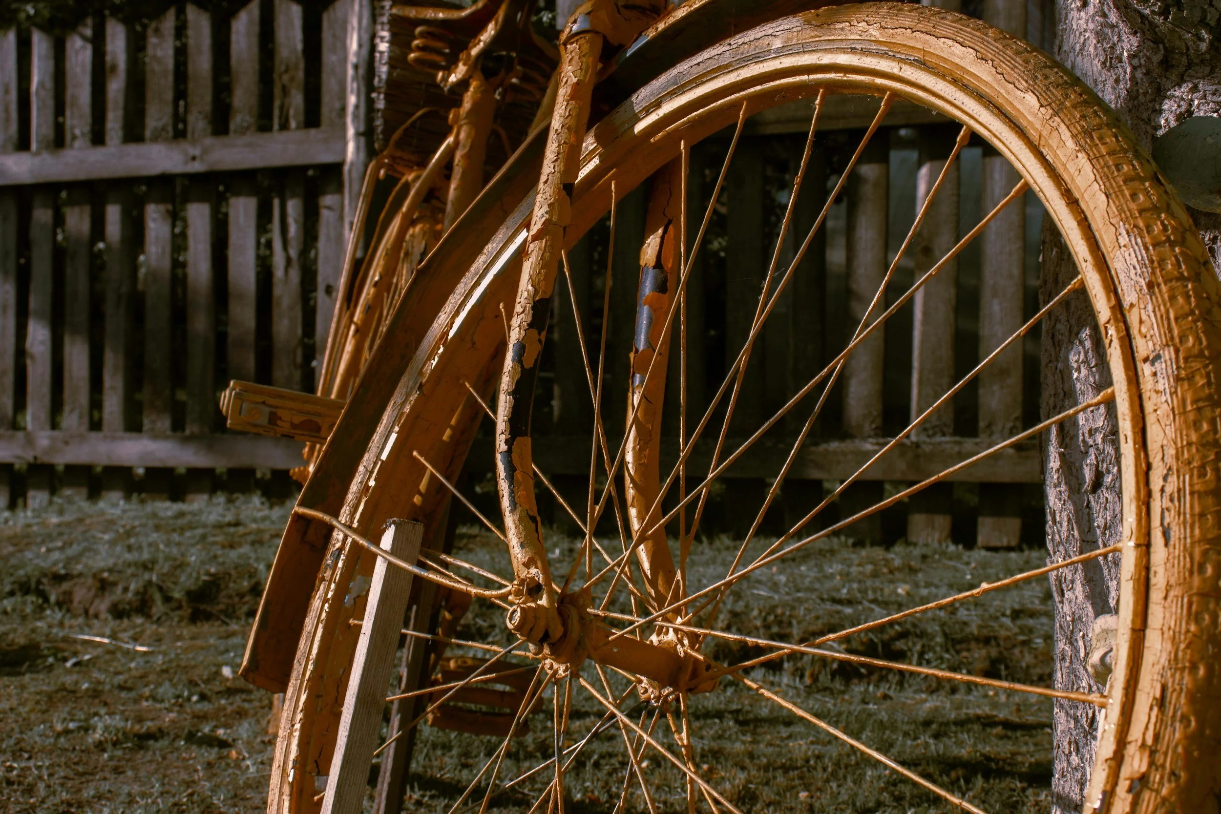 Free Puncture Repair Class