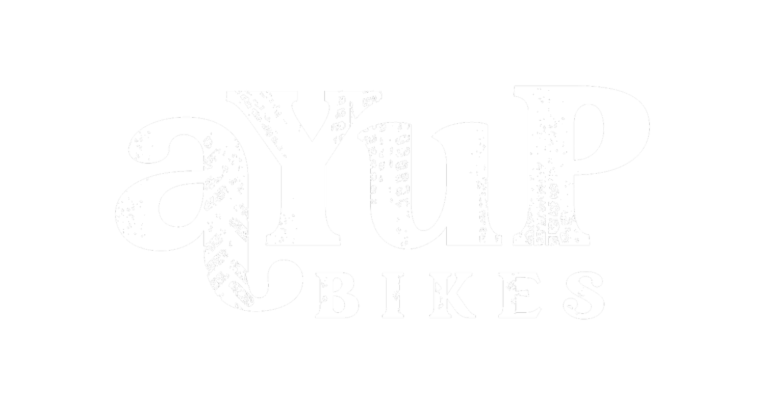AYUP BIKES