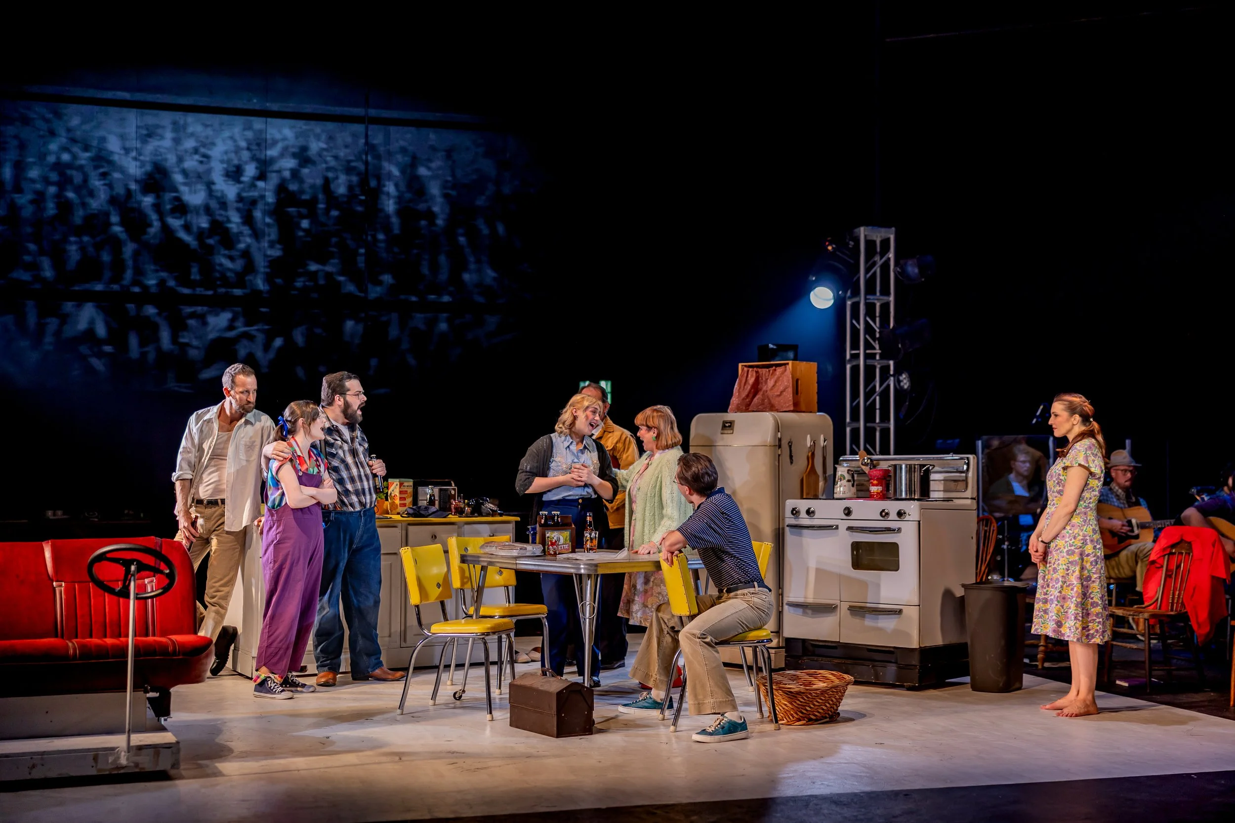 Bridges of Madison County