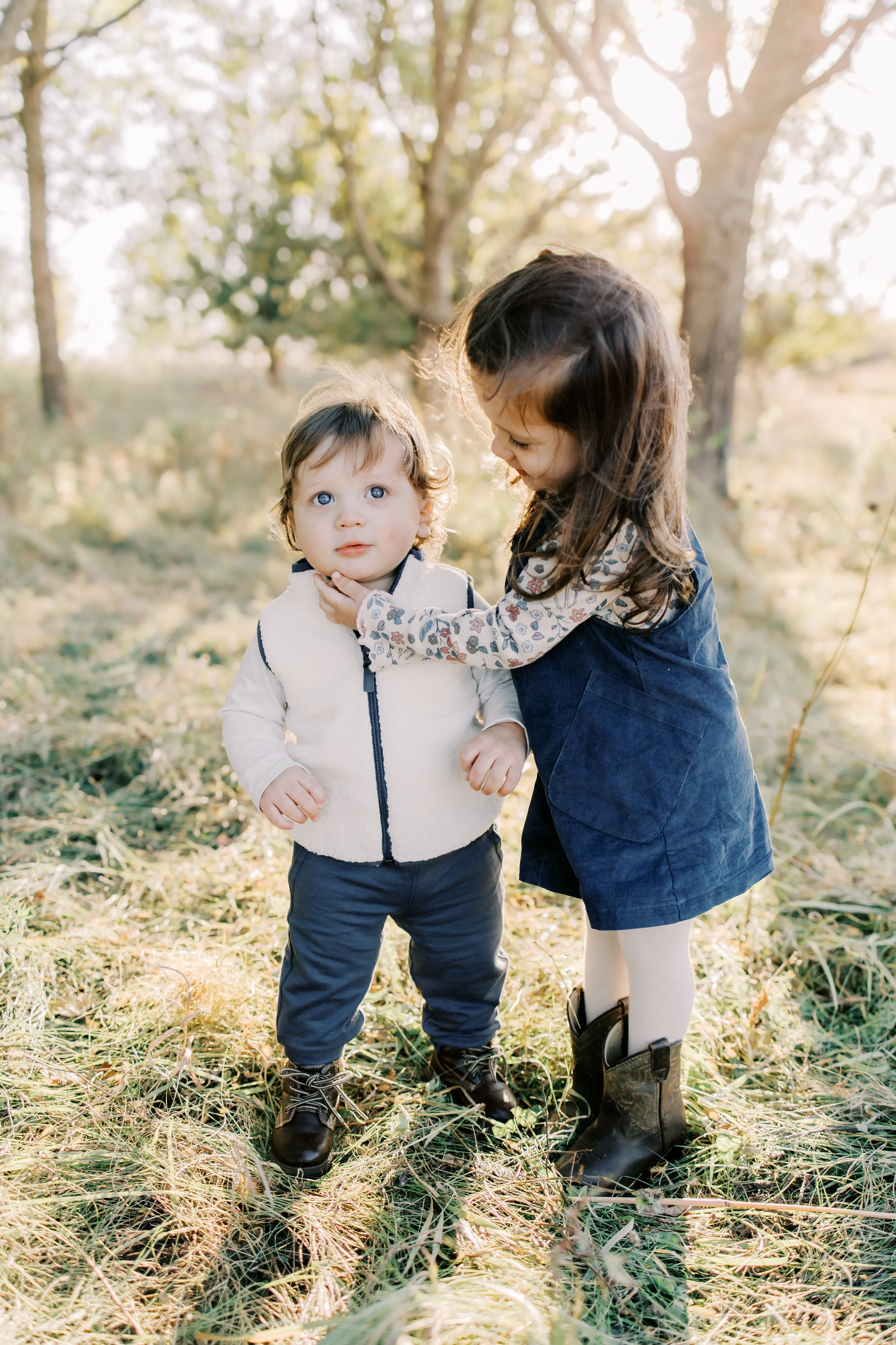 Family Session | Fall Mini