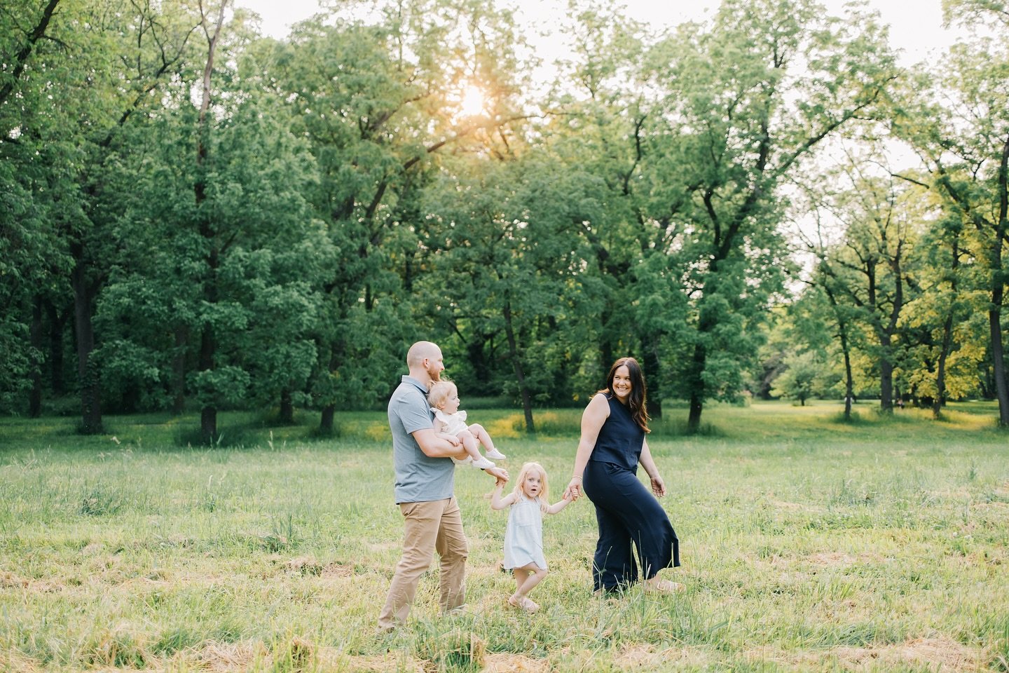 The Sabin Family ✨🌾