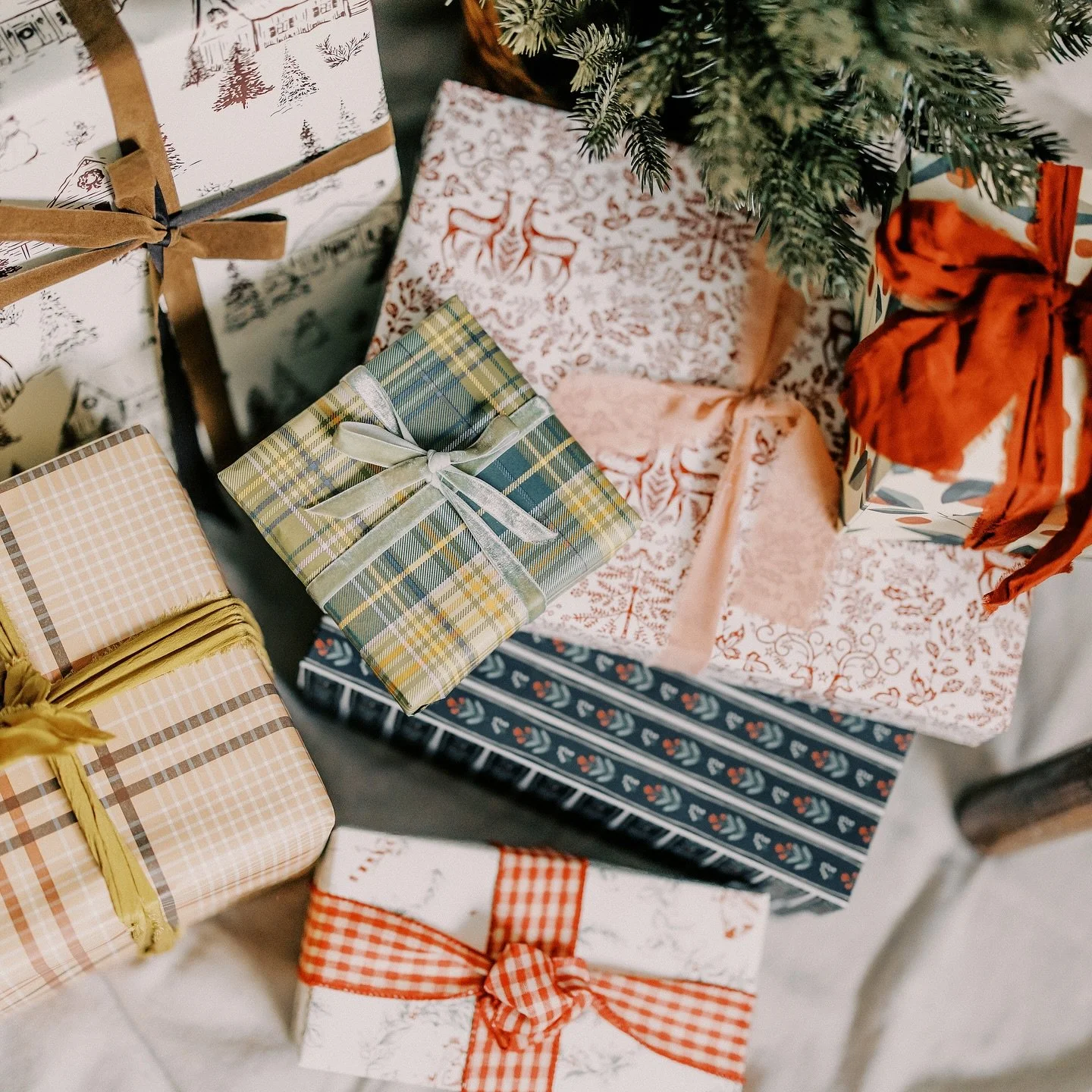 Getting in the Christmas spirit over here prepping for the Christmas &ldquo;short&rdquo; sessions coming up! If you are signed up for those, I will have an email out to you this week! 🎁🛷

Here&rsquo;s a peek at what&rsquo;s to come! 🌲