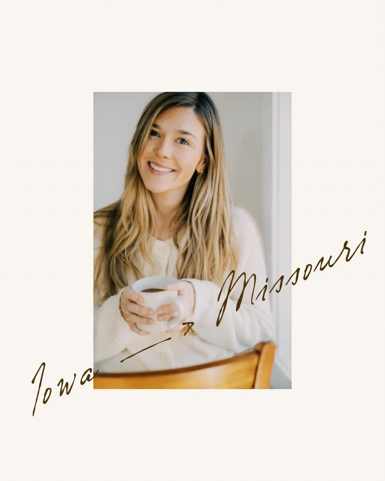 I have some bittersweet news to share&hellip; we&rsquo;re moving! 🏡While I am very excited to be close to family, I am feeling very emotional about walking away from this community I&rsquo;ve built since I started this little business three years ag