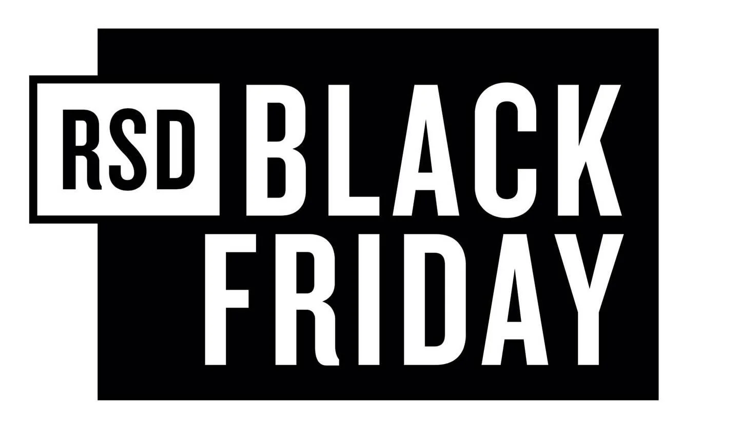 The list for Black Friday Record Store Day is here! Please look over and let us know ASAP what titles you would like to see in our store! All request are do October 15th!