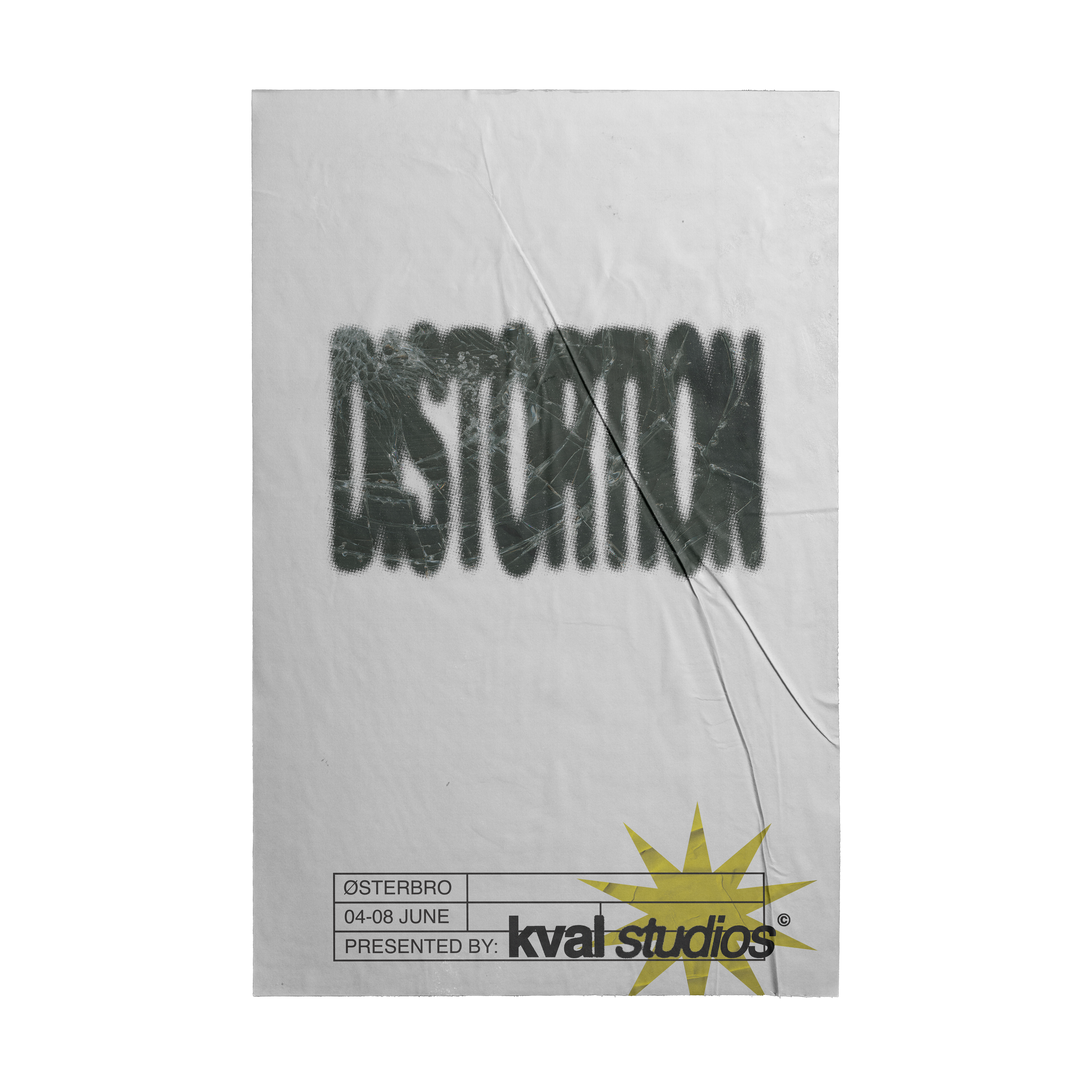 Distortion Poster.png