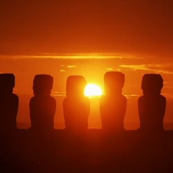 Rapa Nui (Easter Island), Chile