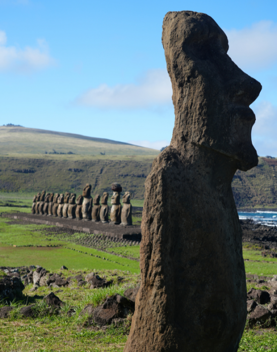 Rapa Nui Advances Community-Led Management of Marine Protected Areas with New Conservation Partnerships&nbsp;
