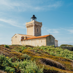 Grand Rouveau Island, France