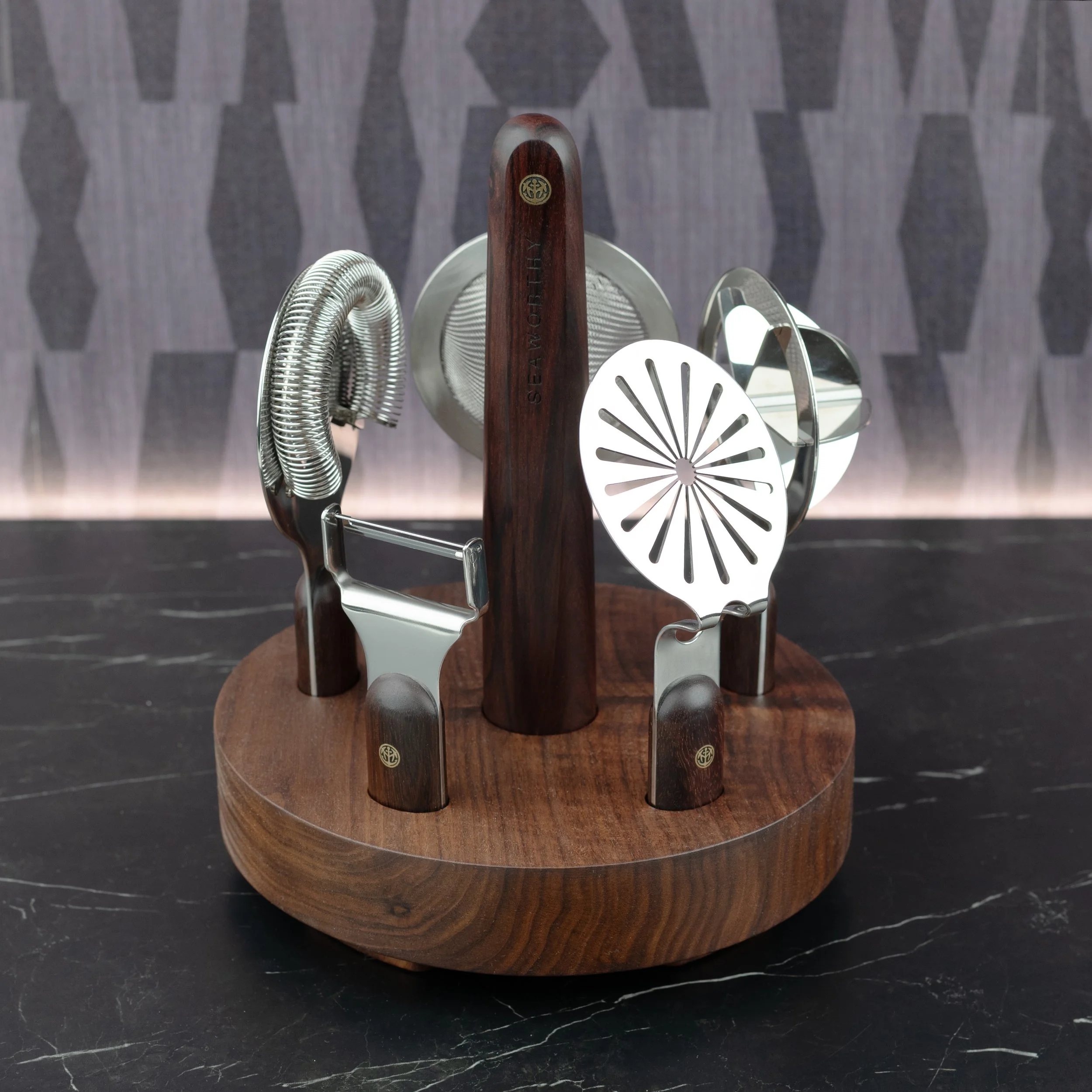 MC Essential Tool Set