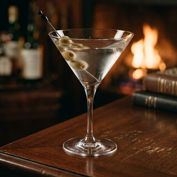 Riviera Martini