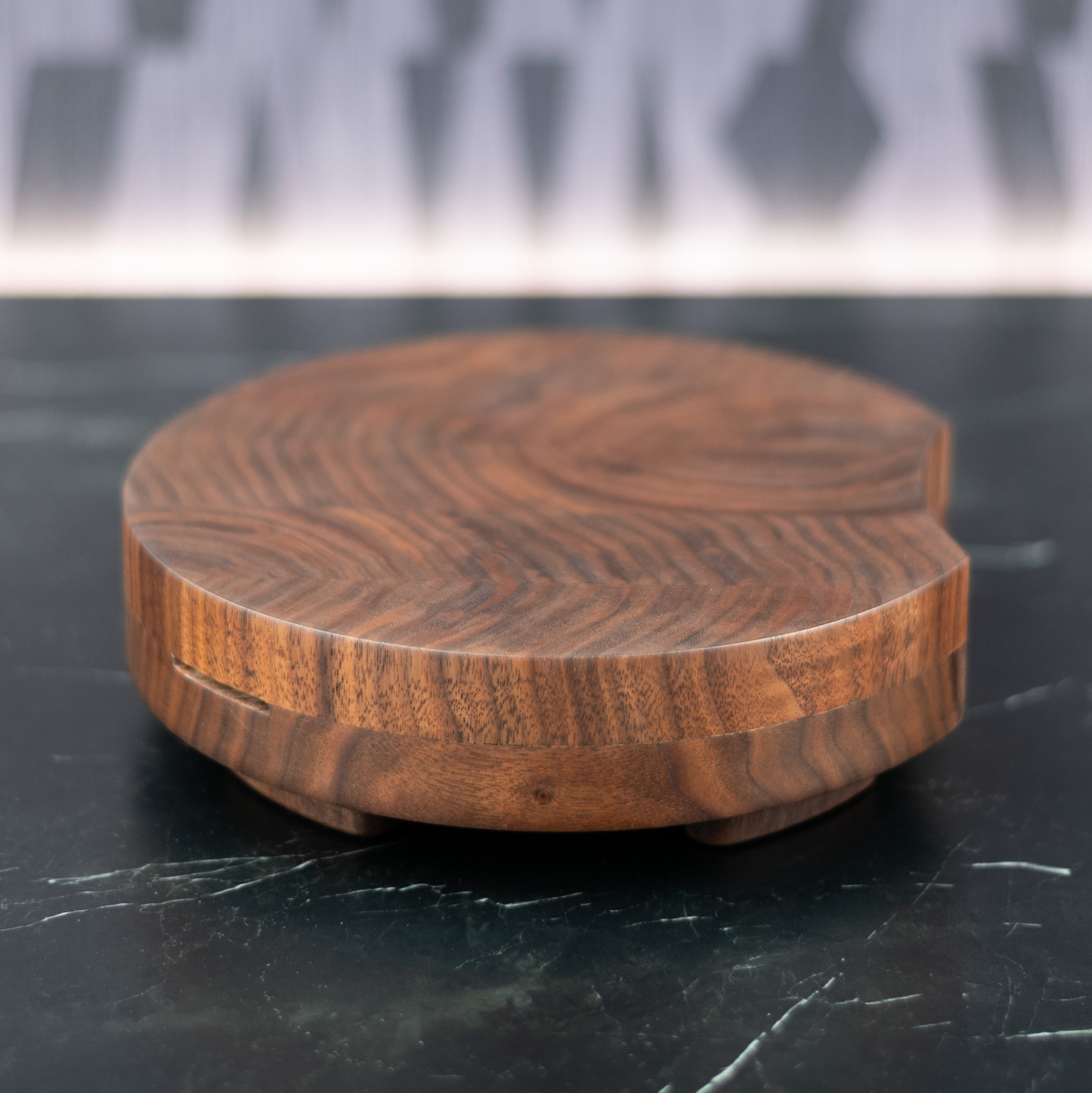 MC Cutting Board