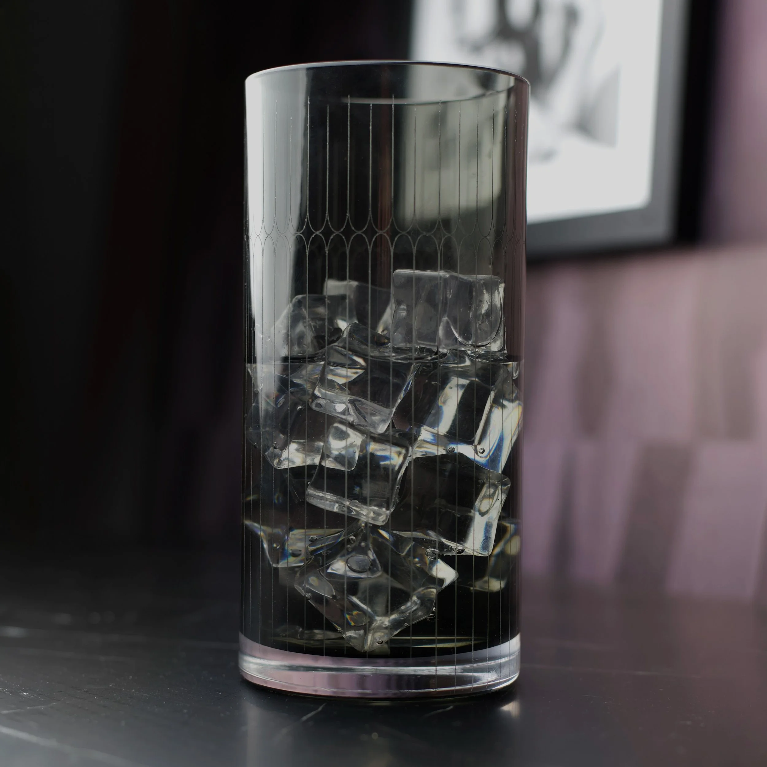 MC Mixing Glass