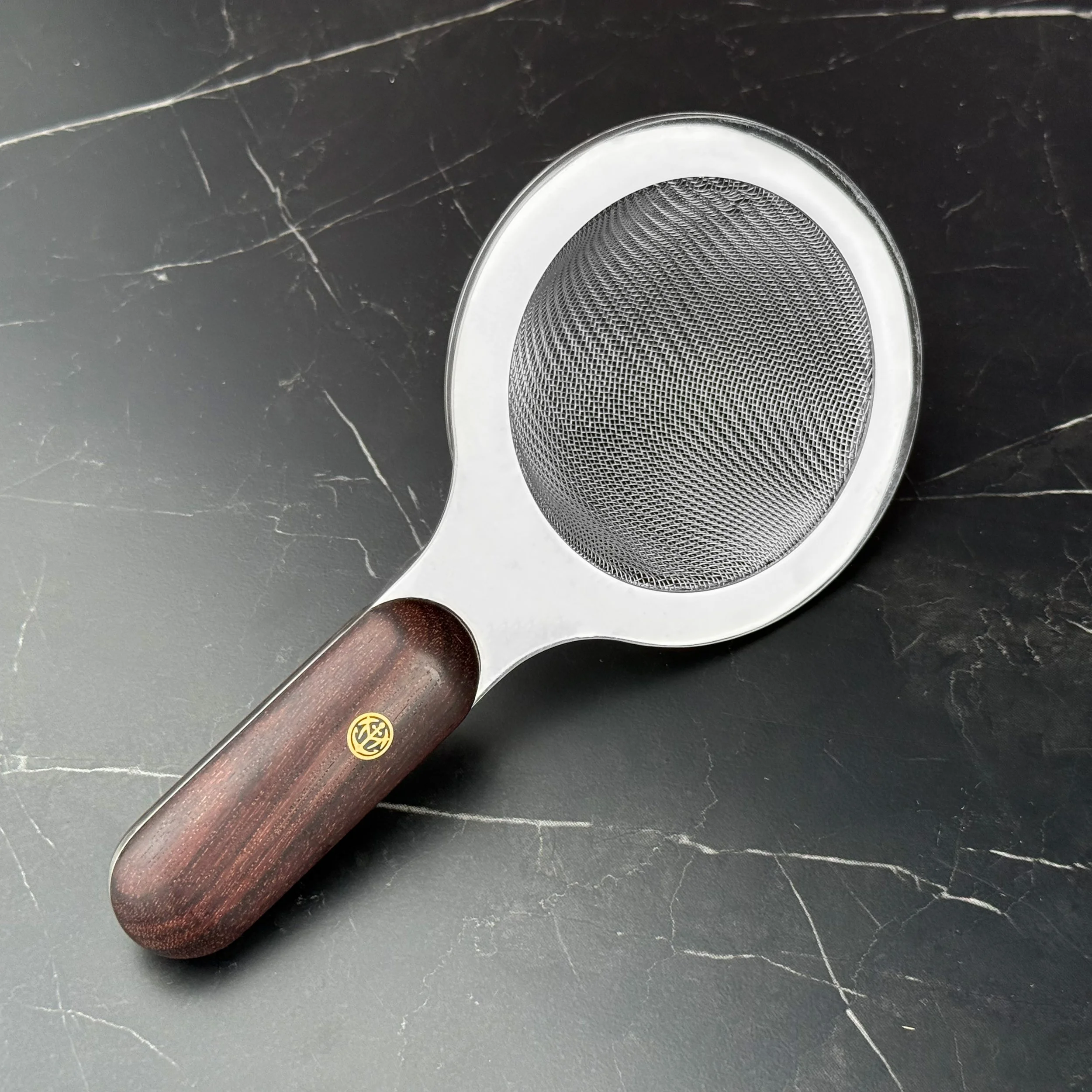 MC Mesh Strainer