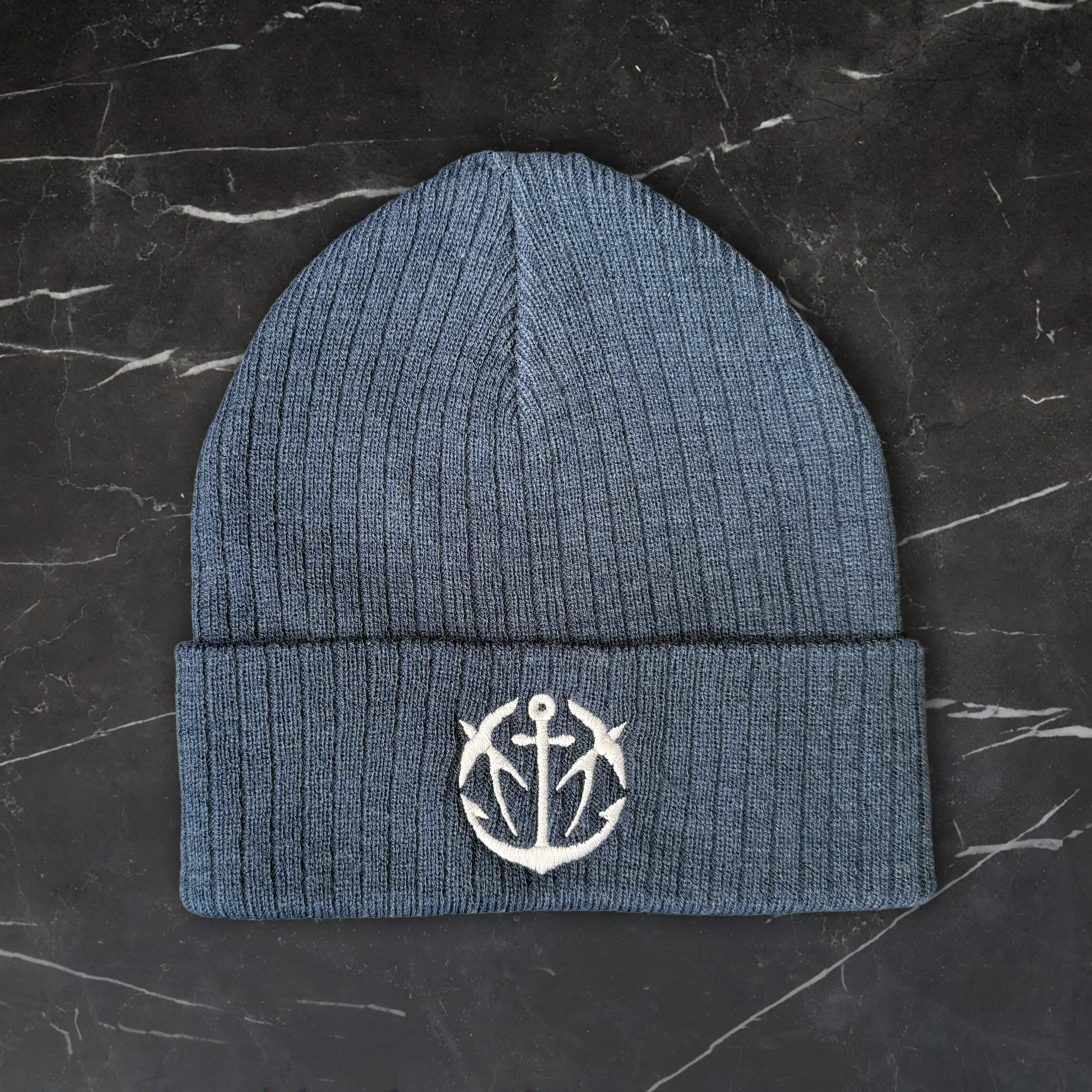 Seaworthy Beanie