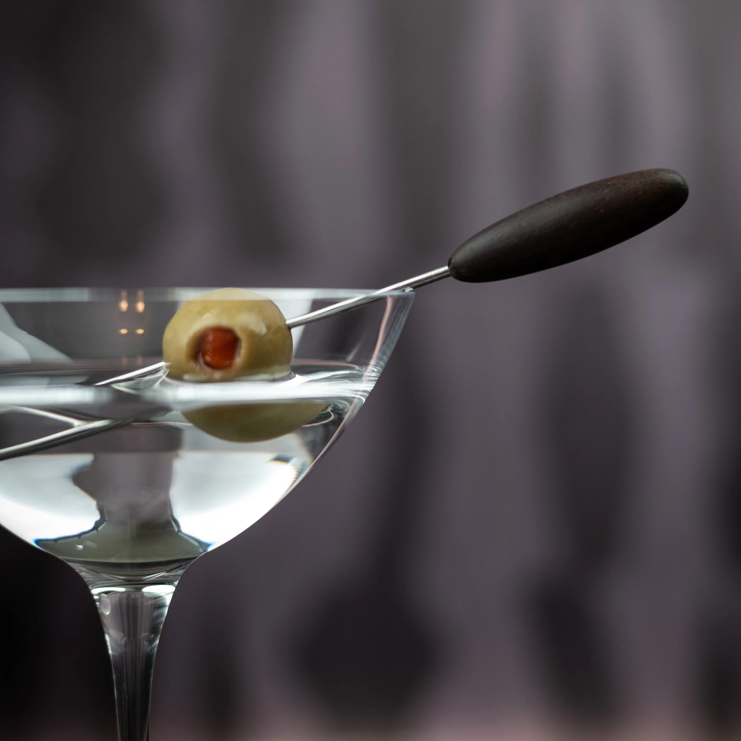 MC Cocktail Spikes
